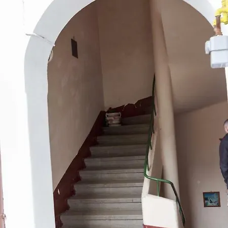 Strada Muresenilor - Savas Apartment