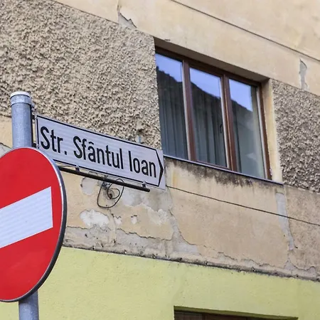 Strada Muresenilor - Savas Brasov